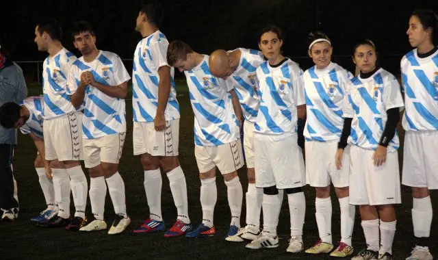 Xogadoras e xogadores da selecci&oacute;n galega