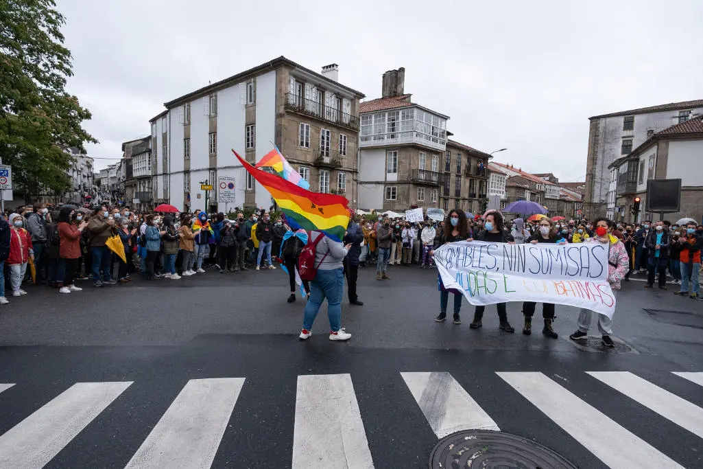 arxina compostela
