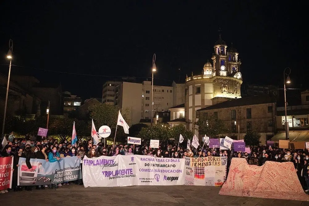 Pontevedra