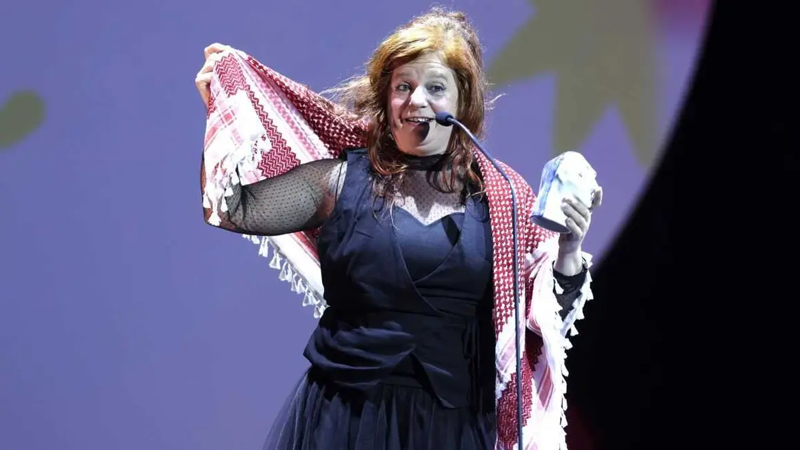 Natalia Pajarito, Mellor Actriz Protagonista. (Foto: La Diapo)
