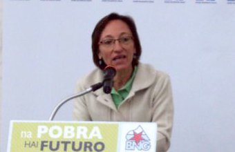 Rosana Pérez Fernández