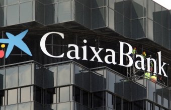 CaixaBank. (Foto: Europa Press)