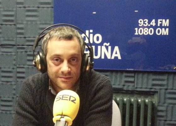 Xulio Ferreiro