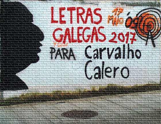 Carvalho Calero