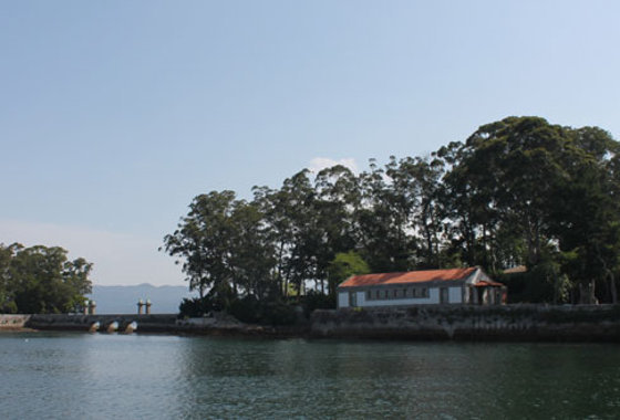 Illa de San Simón