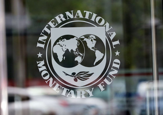 Fondo Monetario Internacional FMI IMF