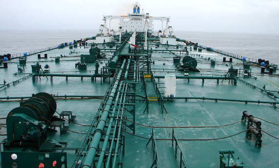 buque petroleiro barco hidrocarburos imaxe de marineinsight