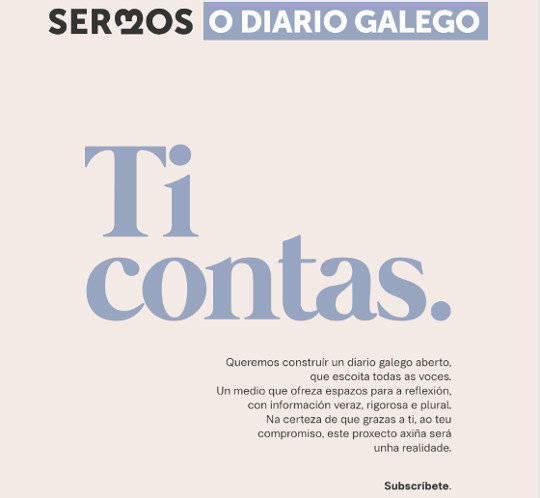 O diario galego