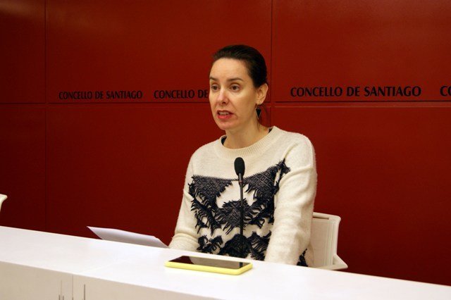 A concelleira de Acción Cultural, Branca Novoneyra, deu conta hoxe do fallo do xurado dos I Premios SELIC