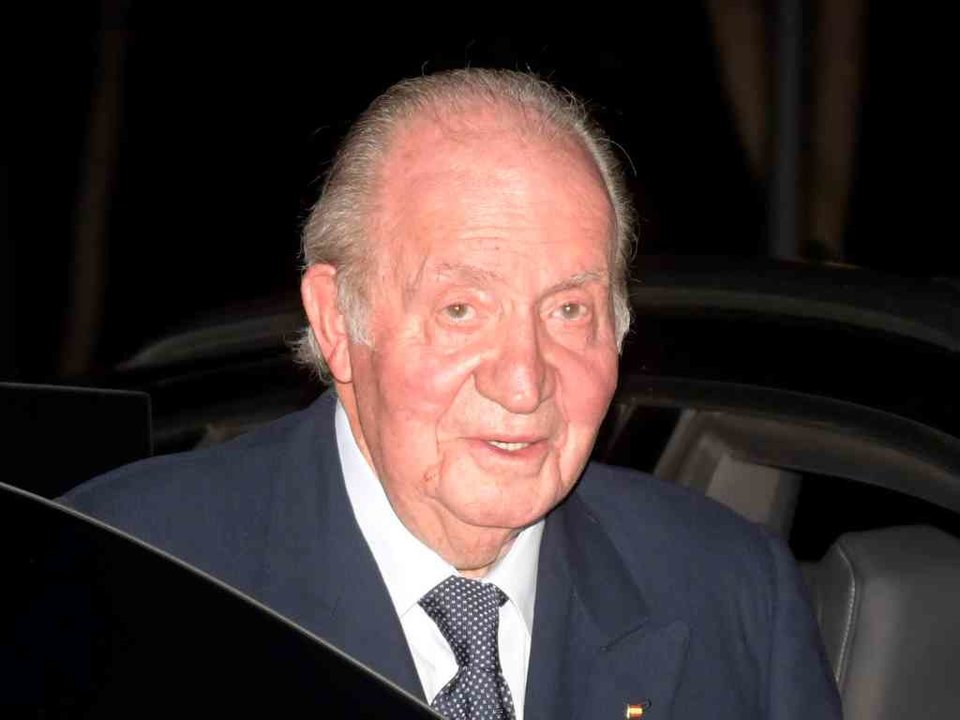 O rei emérito Xoán Carlos I de Borbón atópase desde o 3 de agosto nos Emiratos Árabes Unidos (Imaxe: Europa Press)