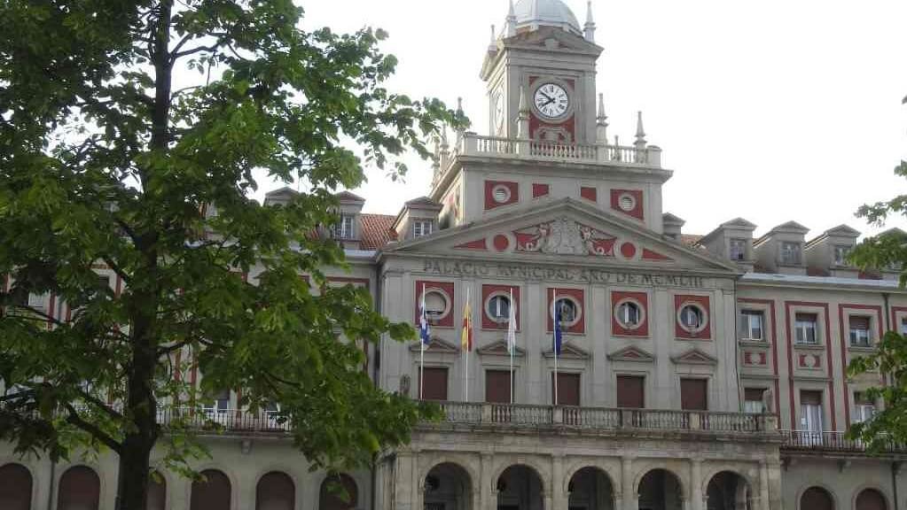 Concello de Ferrol.