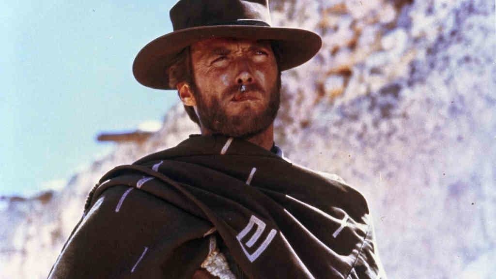 Clint Eastwood nun 'western'. (Foto: Constantin Film / Jolly Film / Ocean Films)