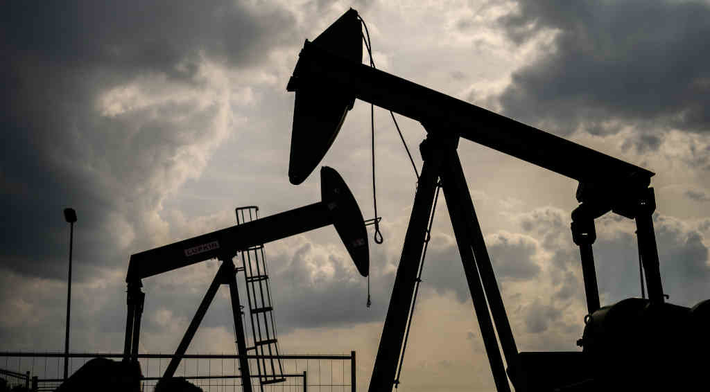 Fontes da OPEP sinalaron que non incrementarán a oferta de petróleo. (Foto: Mohssen Assanimoghaddam / dpa)