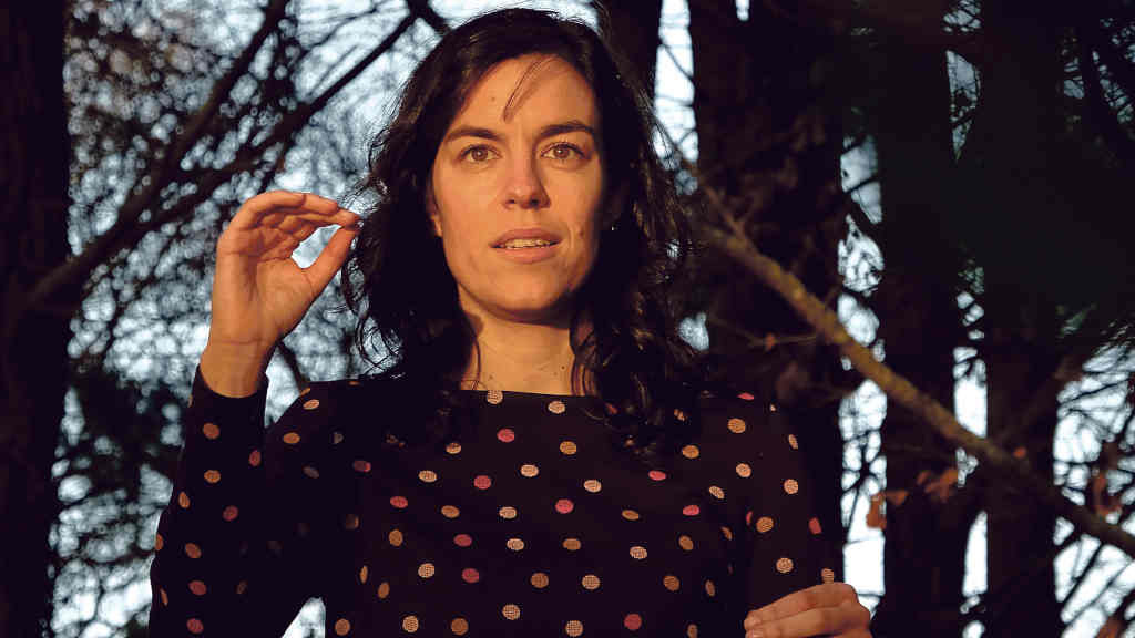 A escritora Rosalía Fernández Rial é filóloga e doutora en didáctica das linguas e da expresión dramática. (Foto: Nós Diario).