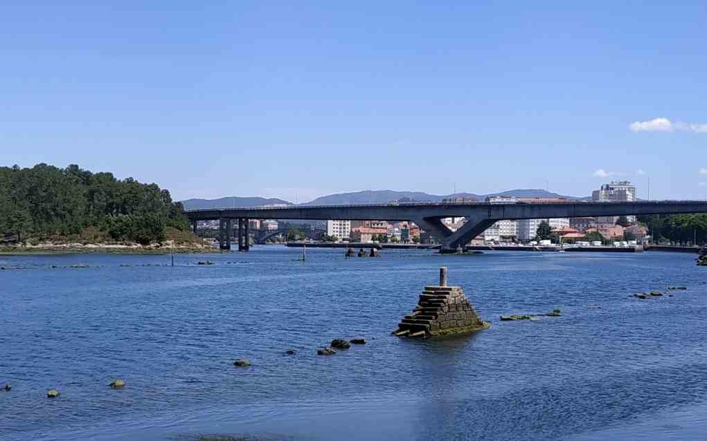 Ría de Pontevedra (Imaxe: Pedro Davila/ Europa Press)