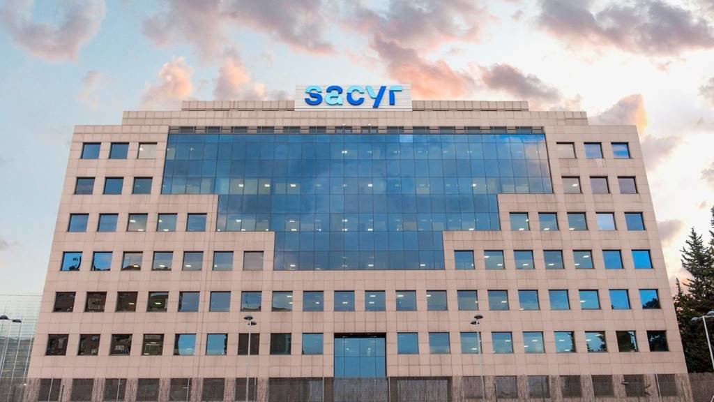 Sacyr é unha das compañías que xa avanzou que recorrerá a sanción. (Foto: Europa Press)