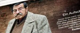 G&uuml;nter Grass
