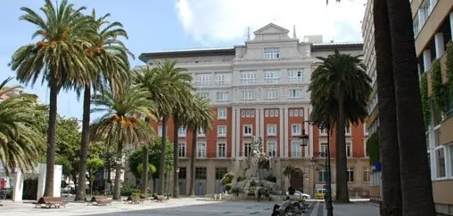 Teatro Col&oacute;n