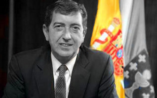 Benigno López, Valedor do Pobo