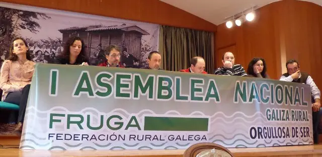 Asemblea da Fruga