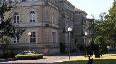 San Caetano, Xunta da Galiza