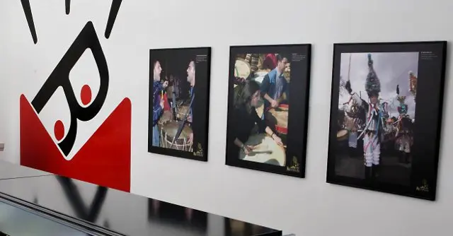 Exposici&oacute;n de Outono Fotogr&aacute;fico