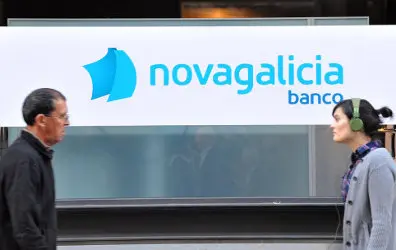 Novagalicia Banco