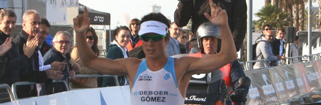 Gómez Noya