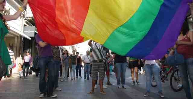 Dia do Orgullo, gai, Lésbico e Transexual 2011