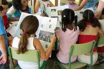 Escola infantil
