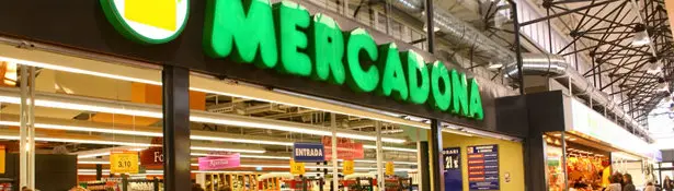 Mercadona