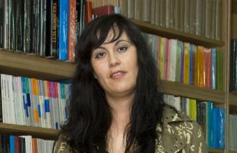 Rosa Enriquez