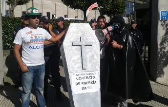 alcoa