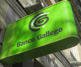 banco gallego
