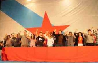 XI Asemblea Nacional de Galiza Nova