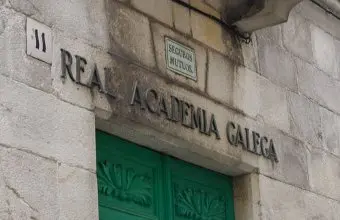 Real Academia Galega