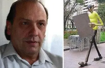 Xos&eacute; Lois e o Carrabouxo