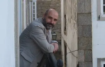 N&eacute;stor Rego