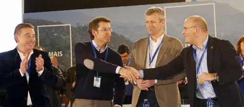 Feij&oacute;o Rueda Baltar