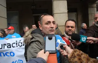 Clodomiro Montero de CIG Banca