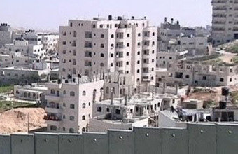 Asentamentos coloniais en Palestina