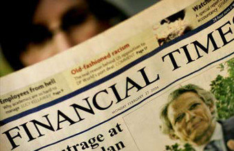 Capa Financial Times