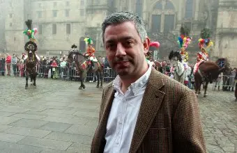 Valentin Garc&iacute;a