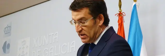 Alberto N&uacute;&ntilde;ez Feij&oacute;o