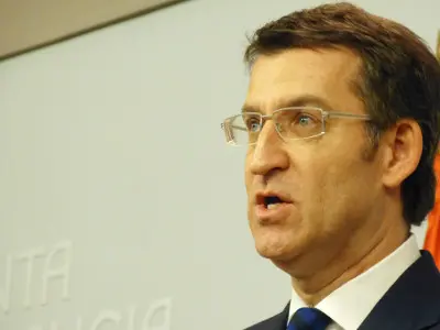 Alberto N&uacute;&ntilde;ez Feij&oacute;o 
