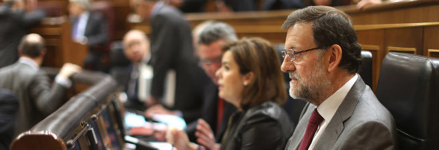 Mariano Rajoy [Imaxe: La Moncloa]