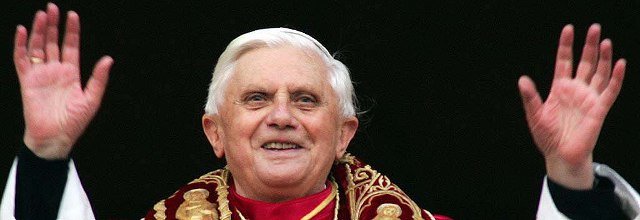 Benedictus XVI