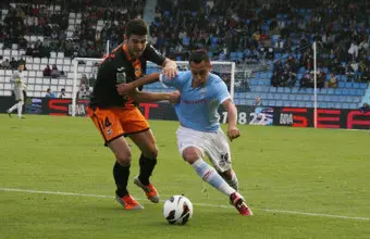 Celta Orellana