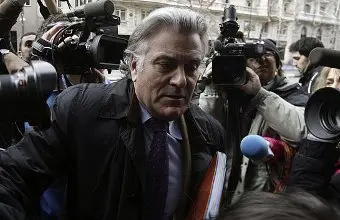 Barcenas