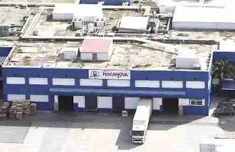 Pescanova